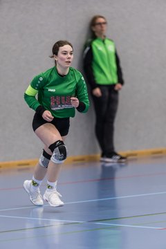 Bild 199 - wU18 Norddeutsche Meisterschaft